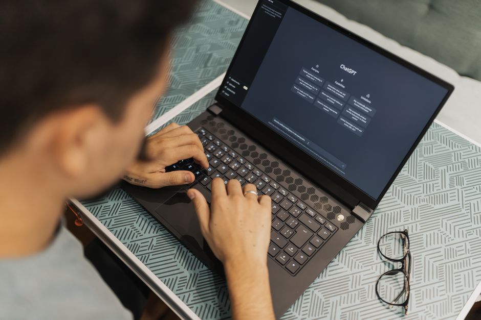 Как использовать нейросети при поиске работы