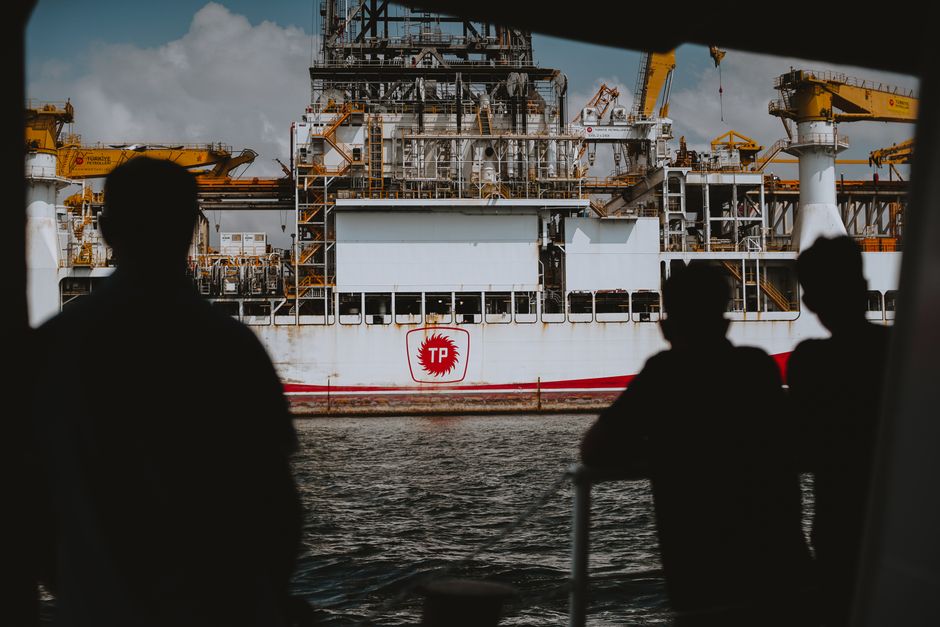 Ормузский кризис меняет карту нефтяных вакансий в мире